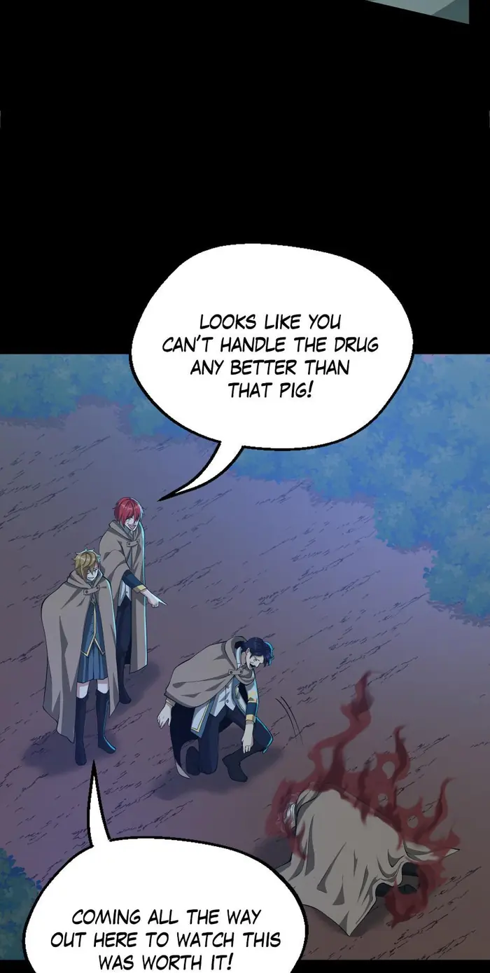 The Beginning After the End Chapter 132 image 54_optimized